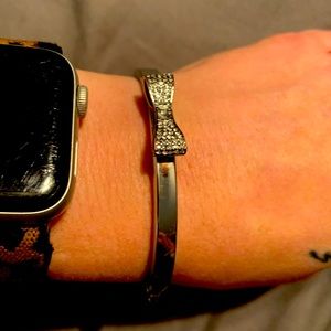 Kate Spade Bow Bangle